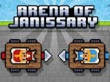 Play Arena of janissary