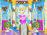 Play Royal house cleaning challenge