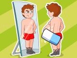 Play Delete puzzle: erase one part