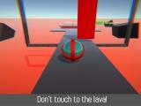Play Ball obstacles 1p