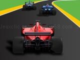 Play Formula rush online