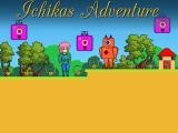 Play Ichikas adventure