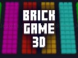 Play Brick game 3d