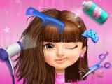 Play Sweet baby pop stars