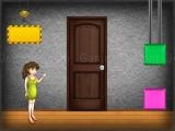 Play Amgel easy room escape 70