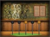 Play Amgel kids room escape 77