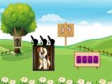 Play Cute puppy escape 2