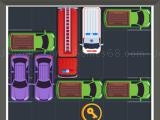 Play Parking jam 2d