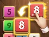 Play Slider block puzzle