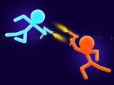 Play Stick wars 3d