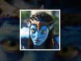 Play Avatar jumping adventure