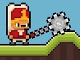 Play Mace of janissary