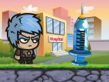 Play Baby injection