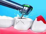 Play Dentist doctor games