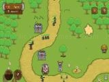Play Castle kingdom