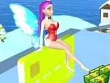 Play Shopping parkour