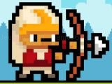 Play Arrow of janissary