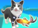 Play Pet trainer duel
