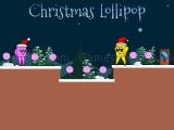 Play Christmas lollipop