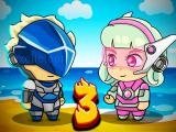 Play Metal army war 3