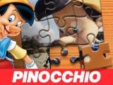Play Pinocchio jigsaw puzzle