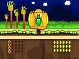 Play Pumpkin forest escape