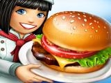 Play Cooking restaurant game 2023