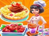 Play Cooking  food games 2023