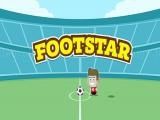 Play Foot star