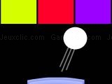 Play Infinite brick breaker