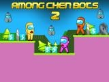 Play Among chen bots 2