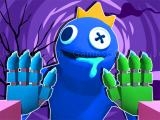 Play Rainbow monster playtime 3d