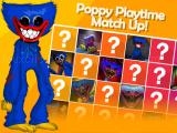 Play Poppy playtime match up!