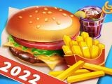 Play Cooking center-restaurant game now