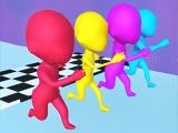 Play Running man interesting
