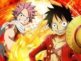 Play Fairy tail vs one piece