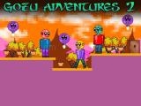 Play Gozu adventures 2