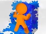 Play Running matchman