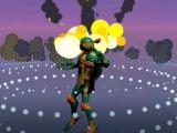 Play Ninja runner fighter