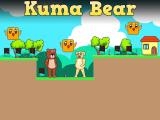 Play Kuma bear