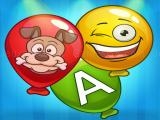 Play Balloon toddler games 2022