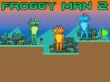 Play Froggy man 2