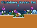 Play Christmas kenno bot 2