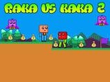 Play Raka vs kaka 2