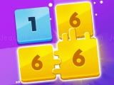 Play Merge number