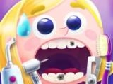 Play Doctor teeth 2