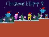 Play Christmas lollipop 2