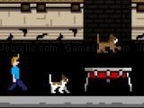 Play Escape from castle doom