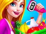 Play Supermarket manager