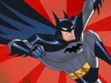 Play Batman skycreeper